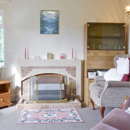 Walters Cottage Pilton Buitenkant foto
