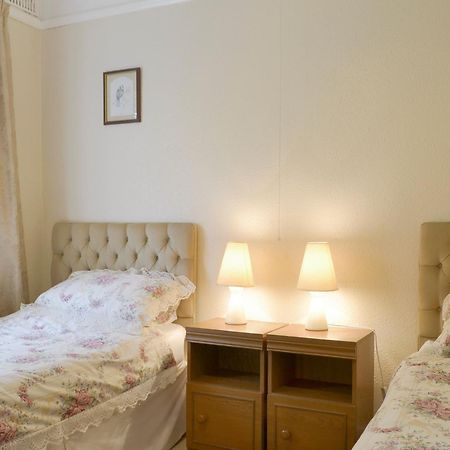 Walters Cottage Pilton Buitenkant foto