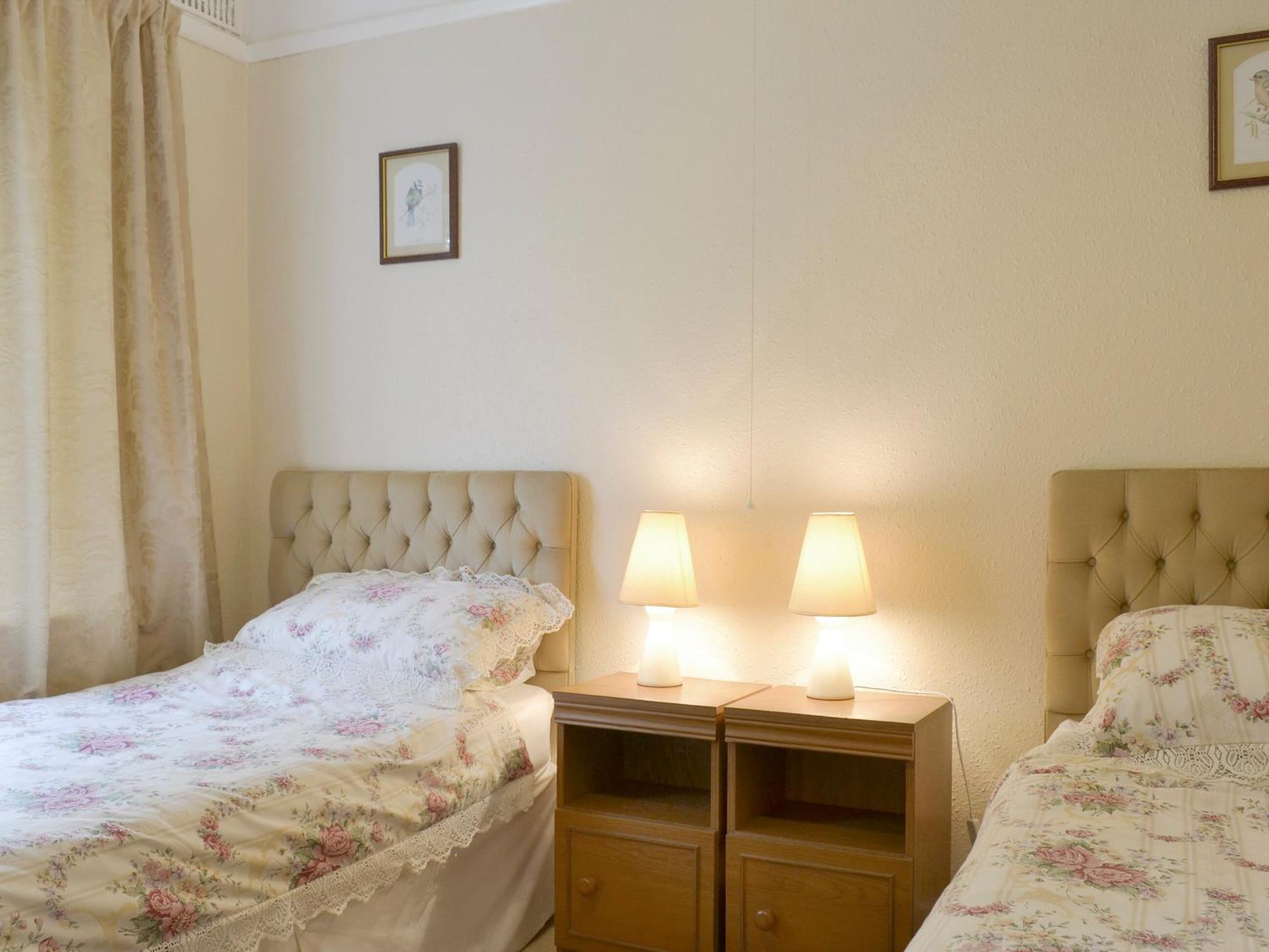 Walters Cottage Pilton Buitenkant foto