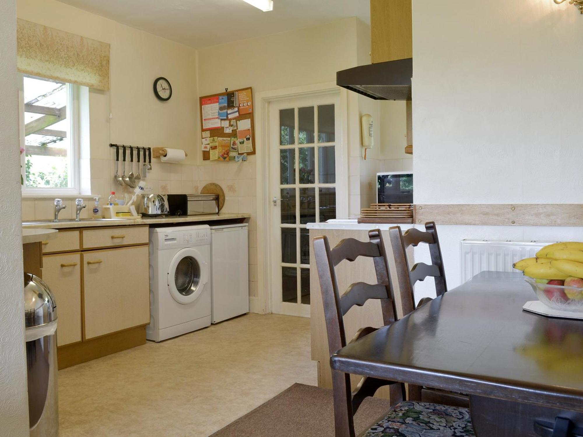 Walters Cottage Pilton Buitenkant foto